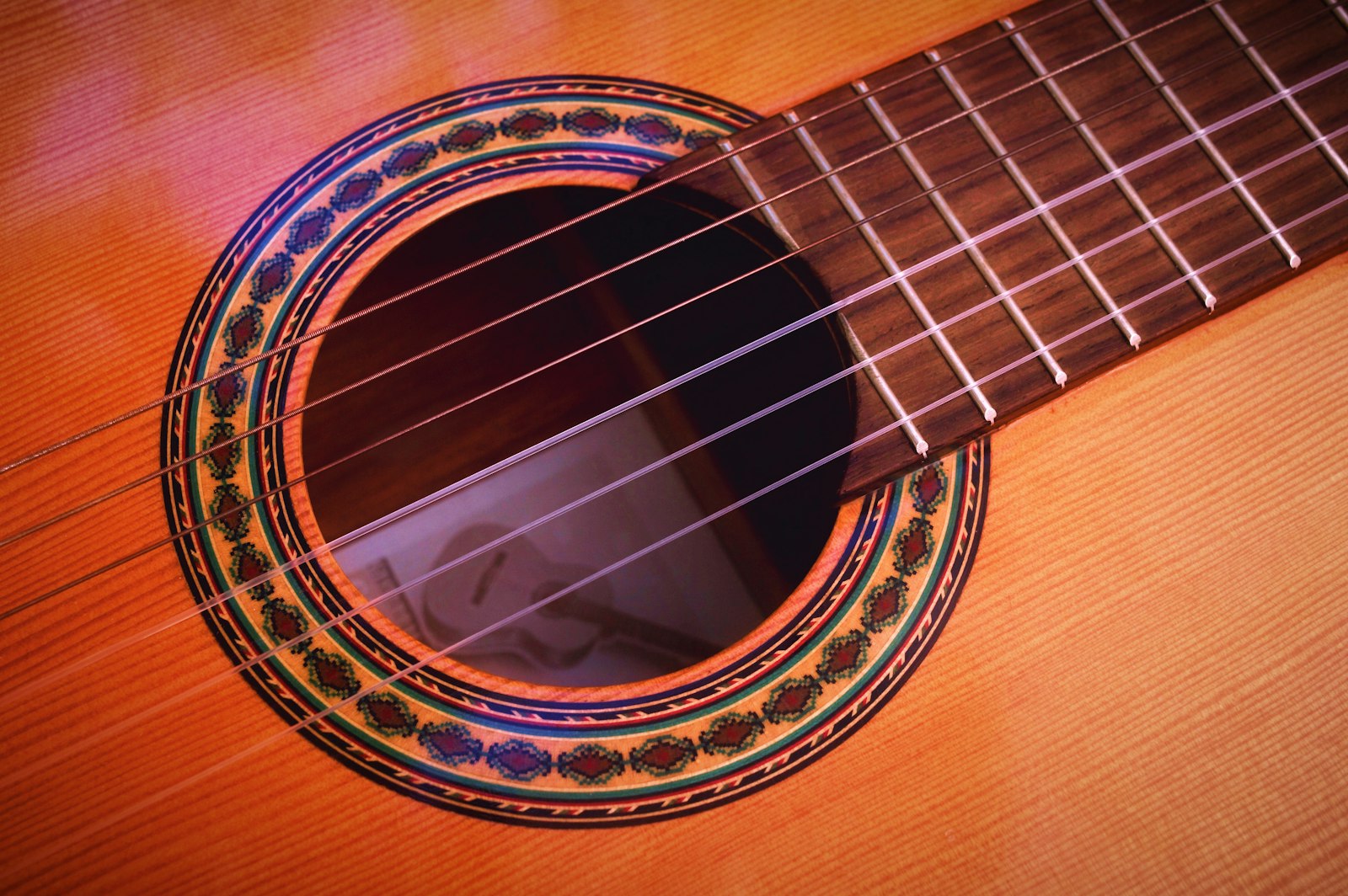 Guitar