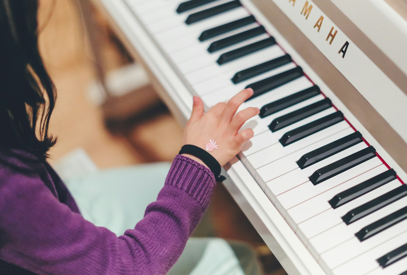 Inclusive musical education at CYM Music