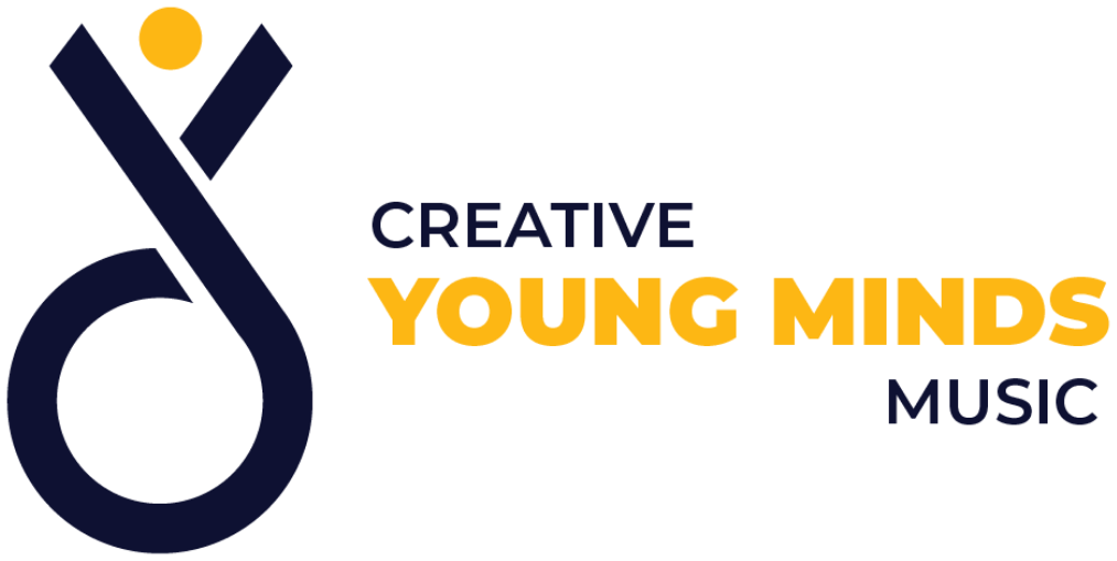 CYM Music logo